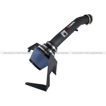 Advanced Flow Engineering Takeda Pro 5R Stage-2 Intake System for Lexus IS 250- 350 06-15 V6-2.5L- 3.5L TR-2004B-R